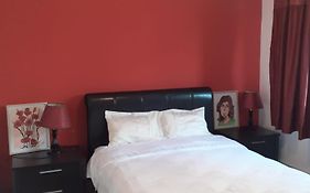 Apartament Cu 3 Camere La Poala Muntilor Fagaras